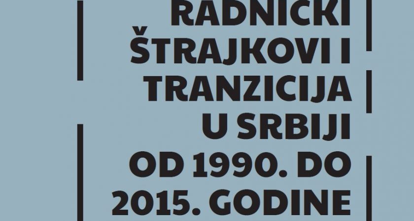 Sociološki klub: razgovor o knjizi dr Nade Novaković