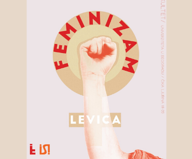 Program konferencije „Feminizam i levica – nekad i sad“