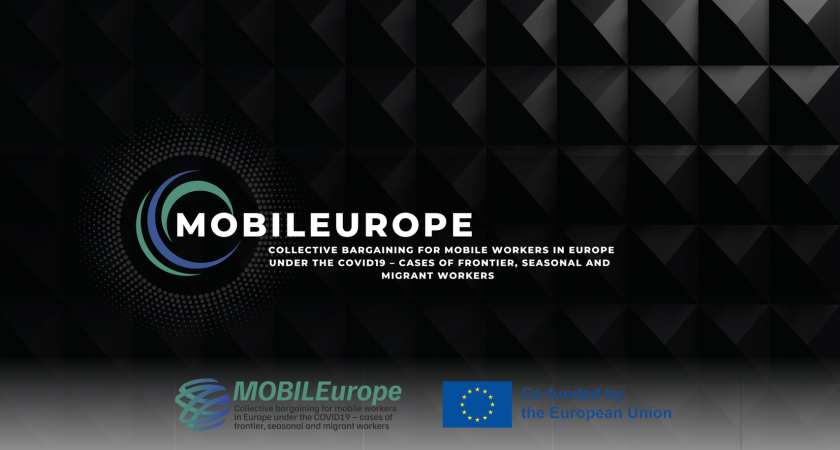Projekat MOBILEurope