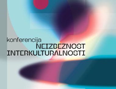 Poziv na konferenciju „Neizbežnost interkulturalnosti”