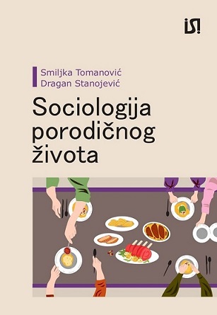 Novo izdanje: Sociologija porodičnog života