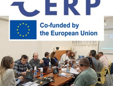 CERP – The Meeting of Researchers and Partners in Belgrade (November 14, 2024)