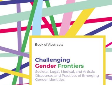 Međunarodna konferencija “Challenging Gender Frontiers” (2025)